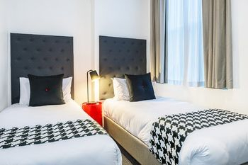 Others 5, Quality Apartments Melbourne Central, Melbourne