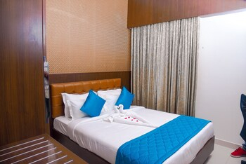 Others 2, Hotel Blue Ocean Residency, Bangalore