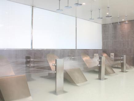 Sport & Beauty 3, Amaltea, Murcia