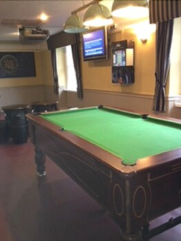 Others 3, The Swan Inn, Gloucestershire