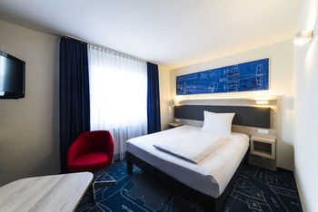 Others 2, Ibis Styles Filderstadt Stuttgart Messe, Esslingen