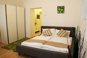 Others 5, Apartment Haberlgasse, Wien