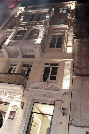Others 2, Taksim By Rich Hotel, Beyoğlu