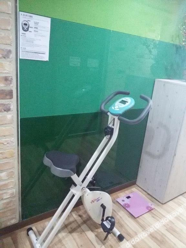 Others 4, Jukjeon Guesthouse iwantlivingtel, Yongin