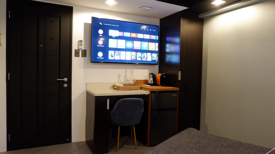 Others 5, Havitat Boutique Hotel - Poblacion, Makati City