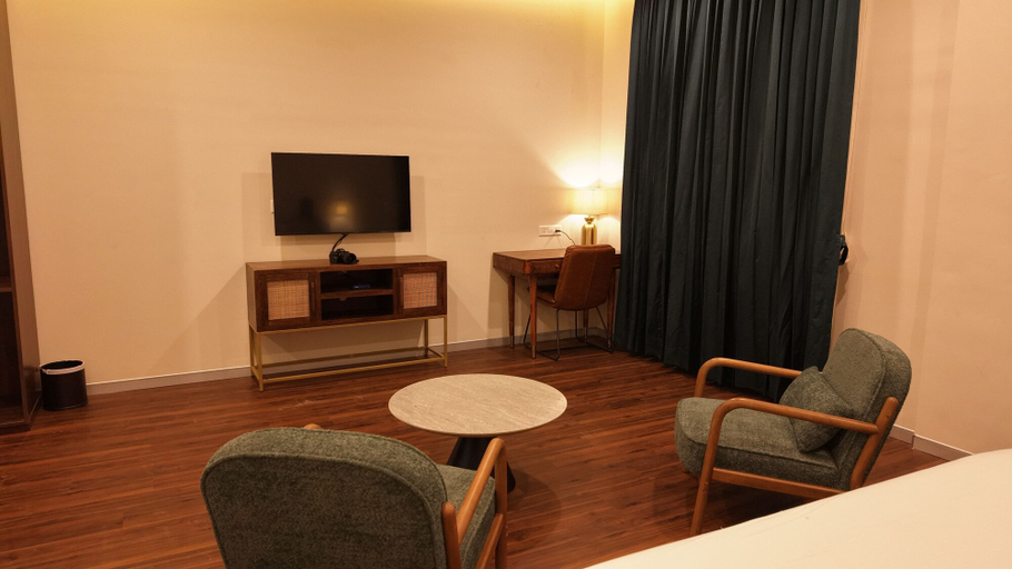 Room 4, Aanya Taara Resort, Coimbatore