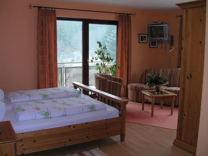 Others 3, Waldhotel Hohe Acht Nürburgring, Ahrweiler