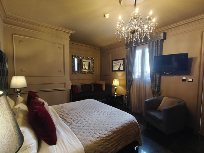 Bedroom 2, Julina Boutique Living