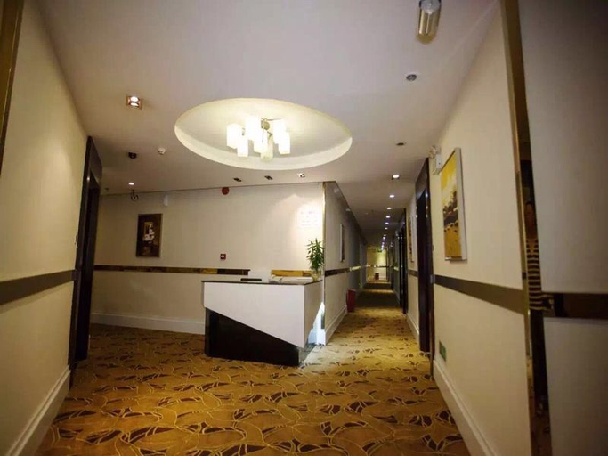Others 5, V8 Art Hotel (Shenzhen Longgang tangkeng subway station), Shenzhen