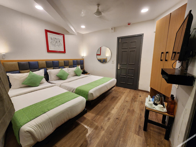Others 3, COMFORT ACCOMMODATION HOTEL CITY AVENUE , Mumbai City