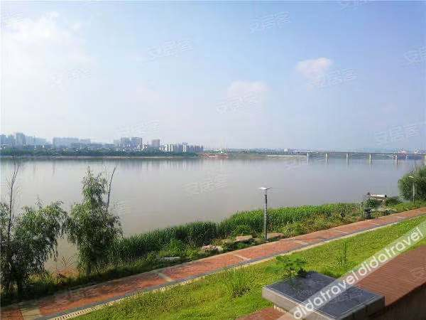 Others 3, XIRUI HOTEL, Xiangtan