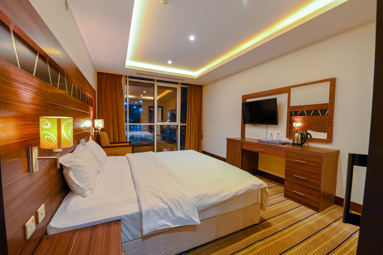 Others 4, Dormira Hotel, Riyadh