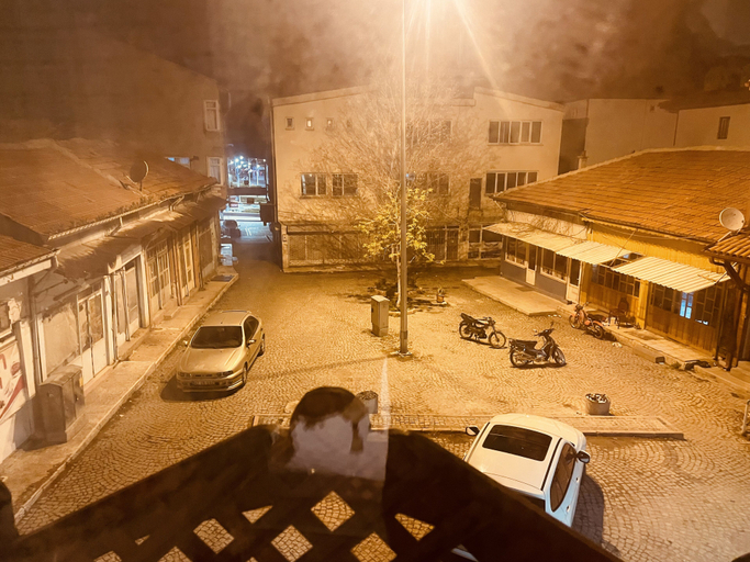 Others 4, Küçükağa Konağı, Akşehir