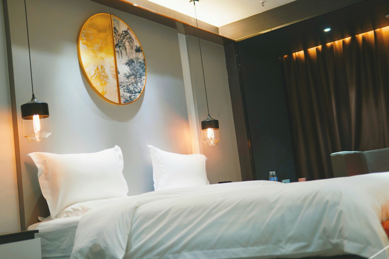 Others 4, Sheqi Ruijing luxury hotel, Nanyang