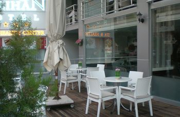 Others 3, Atlıhan Hotel, Merkez