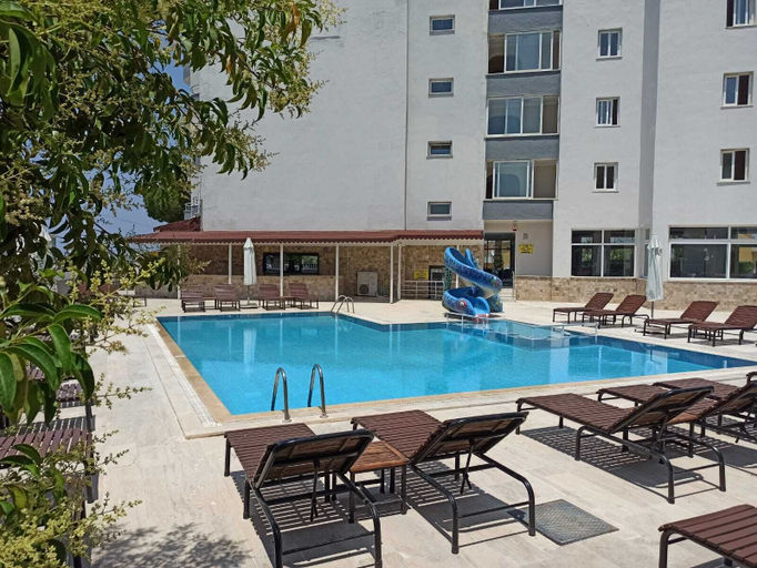 Others 5, Moonstar Hotel, Kuşadası
