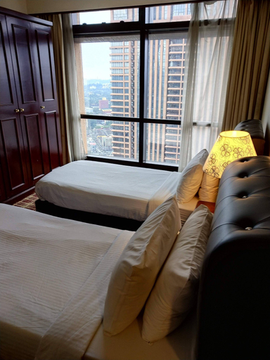 Others 3, Hotel Service Suites at Times Square, Kuala Lumpur