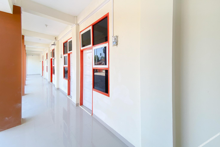 Others 4, キャピタル O 3092 ファラ レジデンス シャリア(Urbanview Hotel Falah Residence Syariah by RedDoorz), Padang
