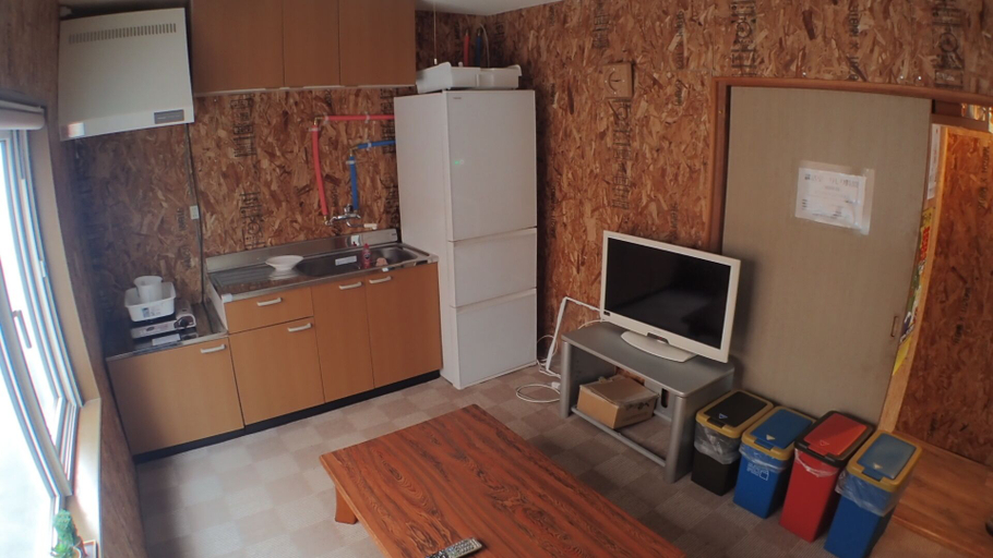 Others 4, Rishiri Island Guesthouse 1721 - Hostel, Rishiri
