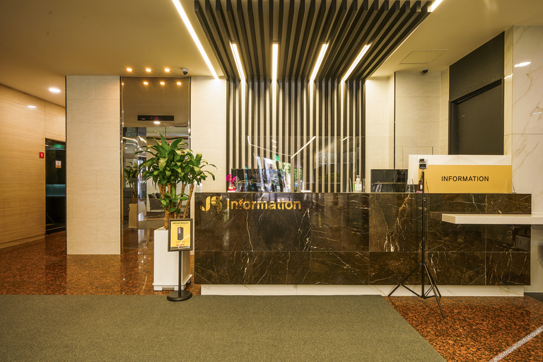 Others 5, Jamsil Stay Hotel, Songpa
