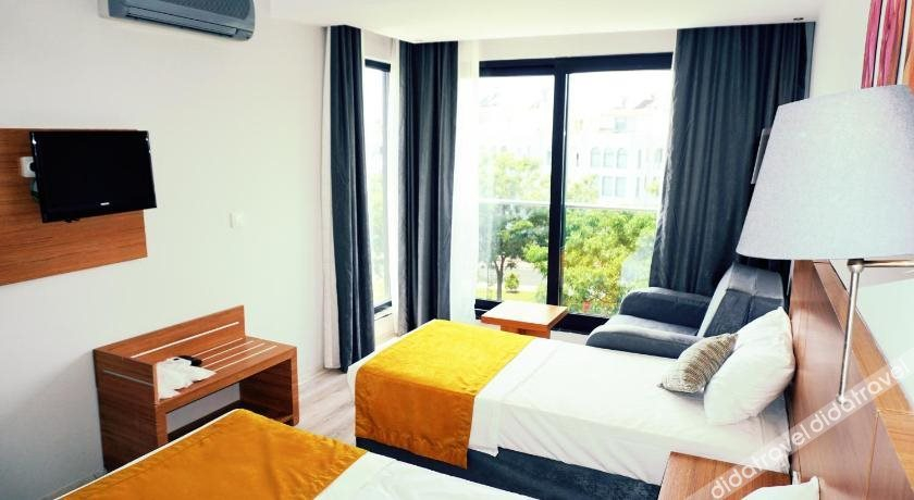 Others 4, Ramona Lara Hotel, Antalya