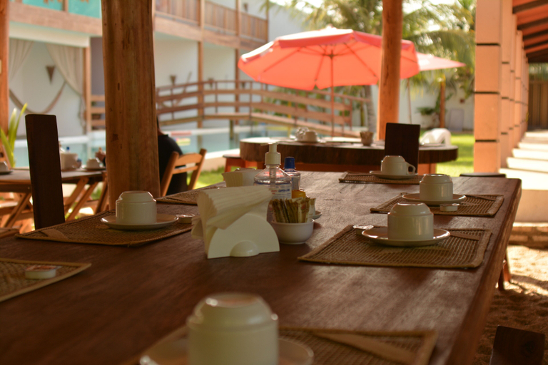 Food & Drinks, Pousada Village Sonhos Camocim, Camocim