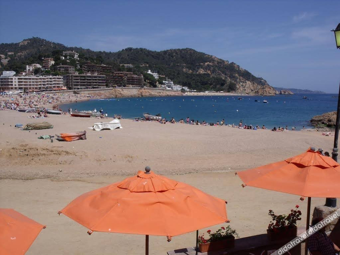 Others 5, Hotel Cap dOr - Children Only from 15 Years Old, Girona