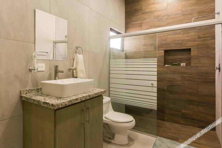 Others 2, Torre 42 Playa del Carmen by Lockey, Cozumel