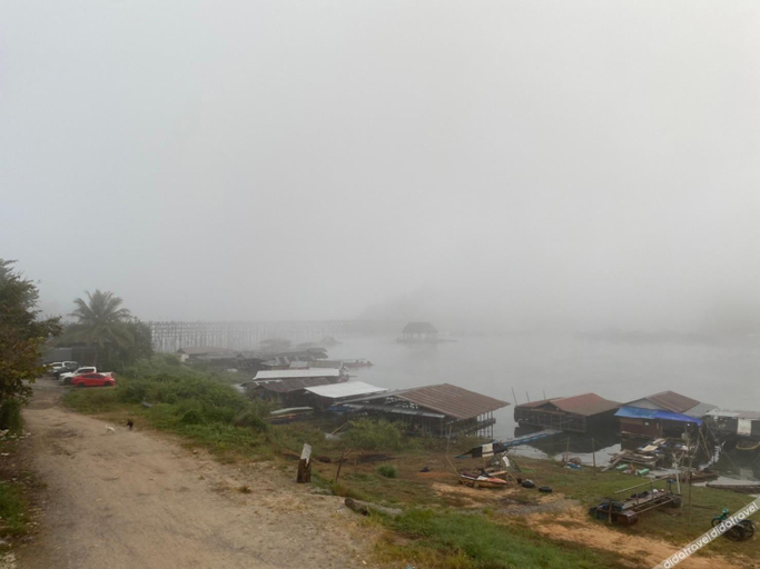 Others 4, MonStay, Sangkhla Buri