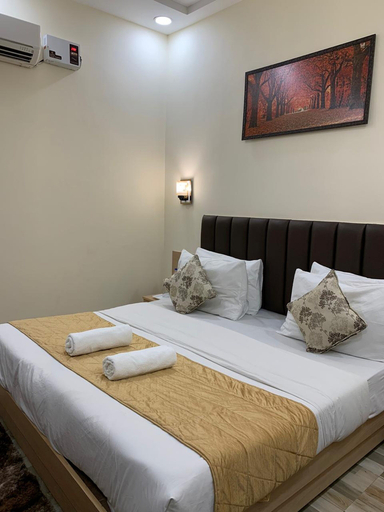 Others 5, Hotel Heaven View, Amritsar