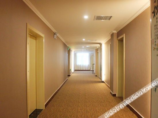 Others 2, Jining River Express Hotel, Jining