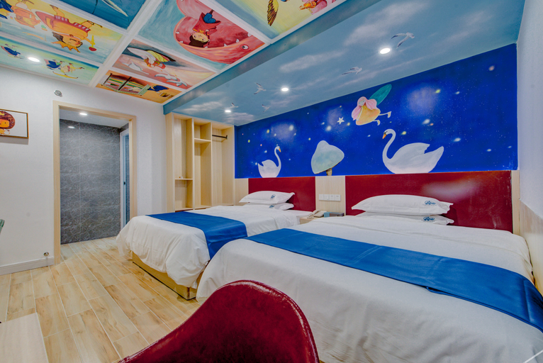 Others 4, Andersen Theme Apartment, Zhuhai
