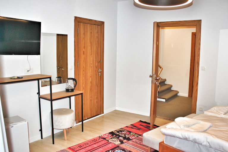 Others 1, Million Old City Apartment, Fatih