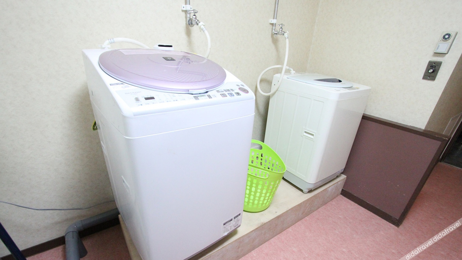 Bathroom 5, Business Hotel Kind Hope AI, Kitami