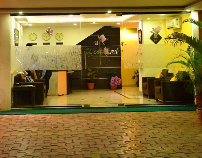 Others 4, Hotel West End, Uttara Kannada