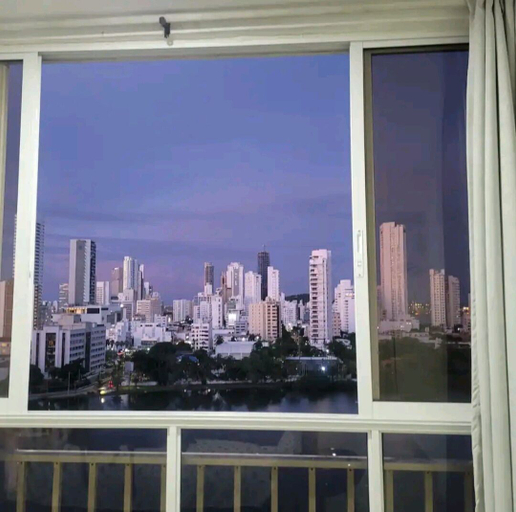 Others 2, Vista panorámica en Cartagena, Cartagena de Indias