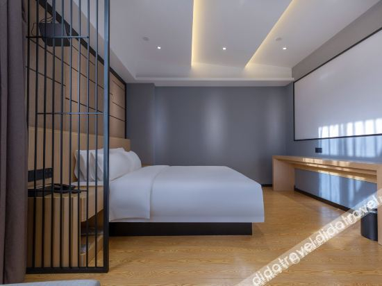 Others 2, Tuke China Hotel, Langfang