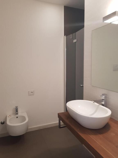 Bathroom 5, Copacabana Hotel Design, Barletta-Andria-Trani