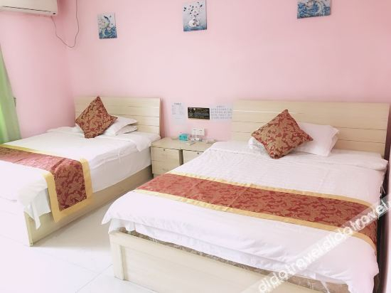 Others 3, Bi'an Hostel, Zhuhai