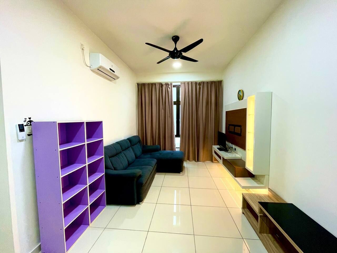 Others 2, D'Summit Residences by YML Home B1, Johor Bahru