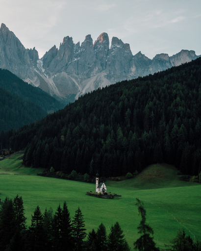 Others 5, Forestis, Bolzano
