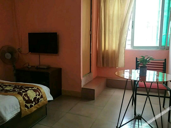 Others 5, Yongchang Hostel, Shenzhen