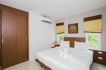 Others 3, Baan Lukkan Patong Resort, Pulau Phuket