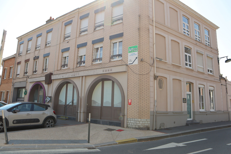 Exterior & Views 2, Le Gîte des Voyageurs, Nord