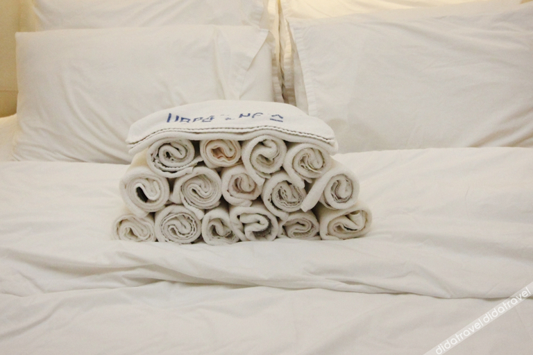 Bedroom 4, Busan Guest House Urban, Suyeong