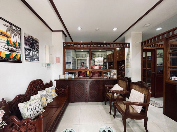 Public Area 2, Casa Lorenzo powered by Cocotel, Daraga