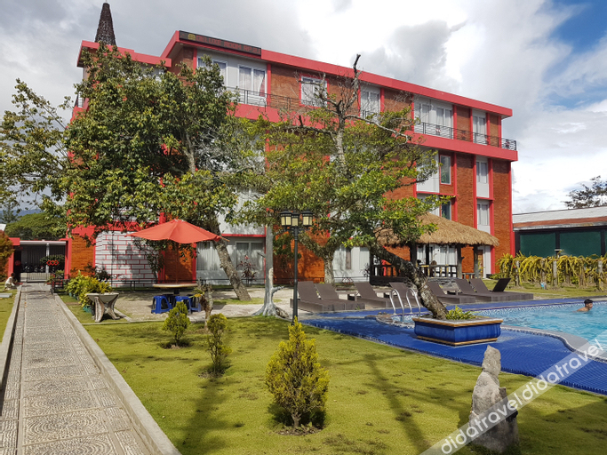 Others 4, Grand Baliem Hotel, Jayawijaya