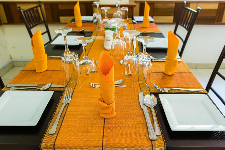 Food & Drinks 4, Sunlodge Hotel, Accra