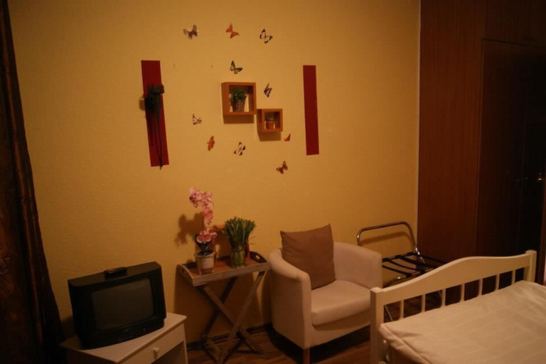 Others 5, Hotel Papendoor, Stormarn