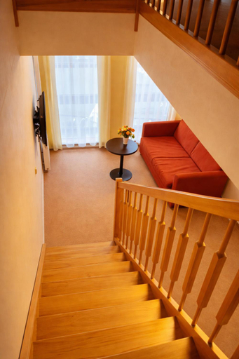 Others 3, Hotel Obri Sud Javornik, Liberec